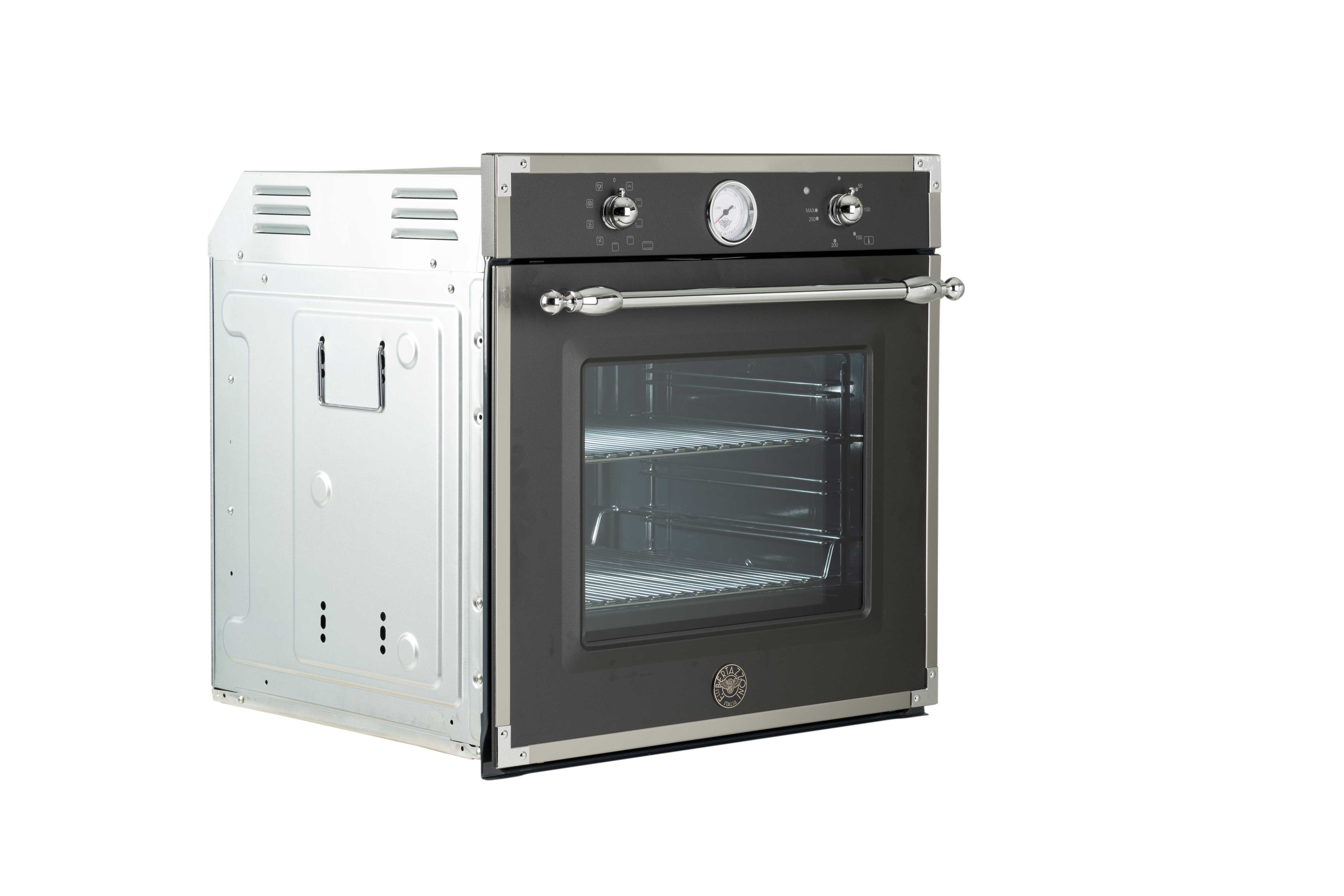 ΦΟΥΡΝΟΣ BERTAZZONI F609HEREKTNE | ΦΟΥΡΝΟΣ ΗΛΕΚΤΡΙΚΟΣ 5
